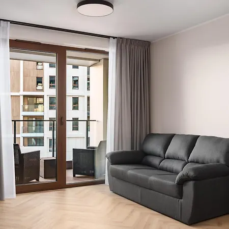 Appartement Sea Point I *
