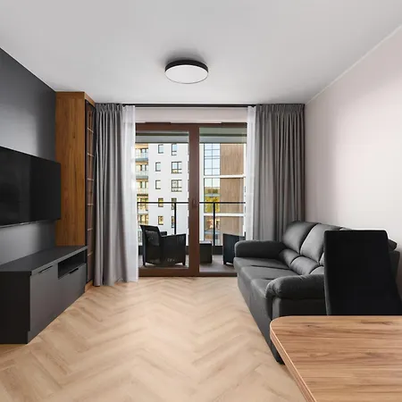 Appartement Sea Point I *
