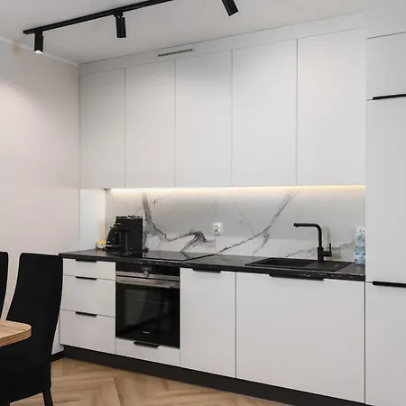 Lägenhet Sea Point I *