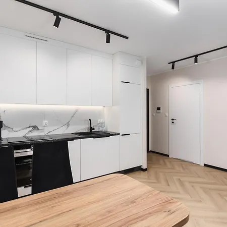 Lägenhet Sea Point I