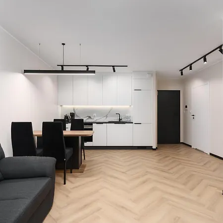 Sea Point I * Gdańsk