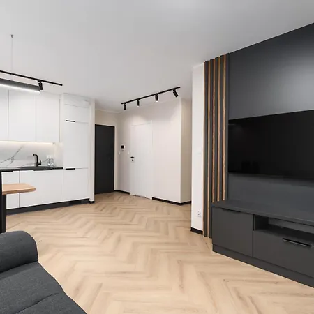 Sea Point I * Gdańsk