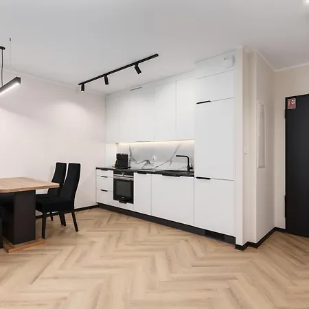 Appartement Sea Point I *