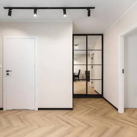 Sea Point I Lägenhet *