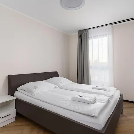 Sea Point I Apartman Gdańsk