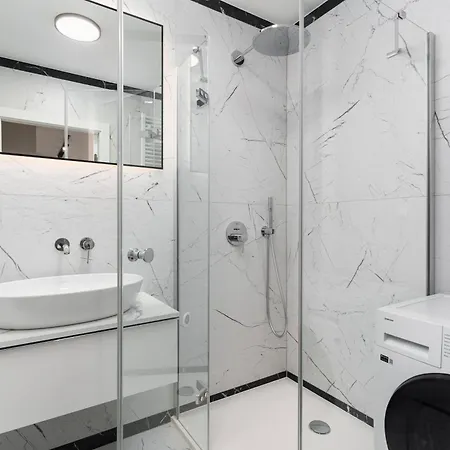 Apartman Sea Point I *