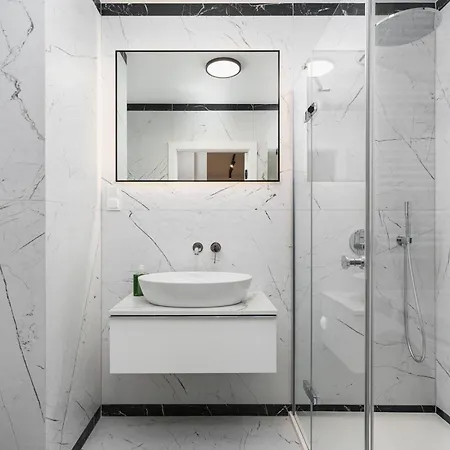 Sea Point I * Gdańsk