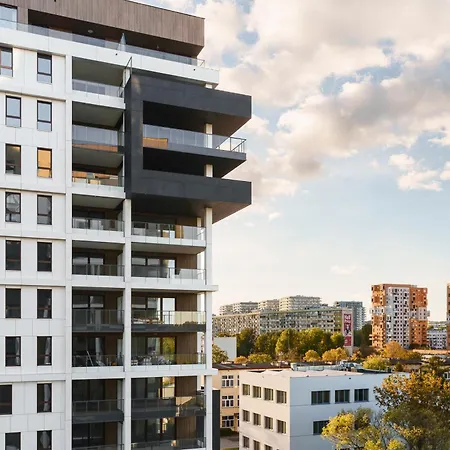 Appartement Sea Point I *
