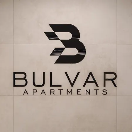 Appartement Sea Point I *