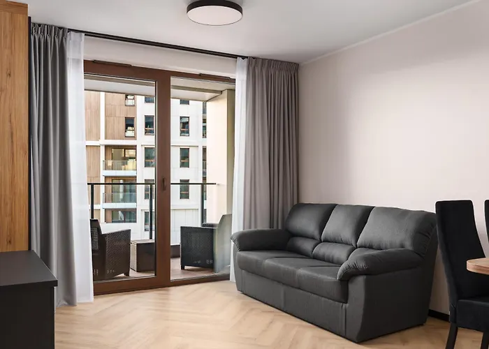 Appartamento Sea Point I *