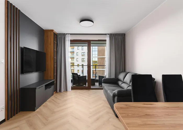 Appartamento Sea Point I *