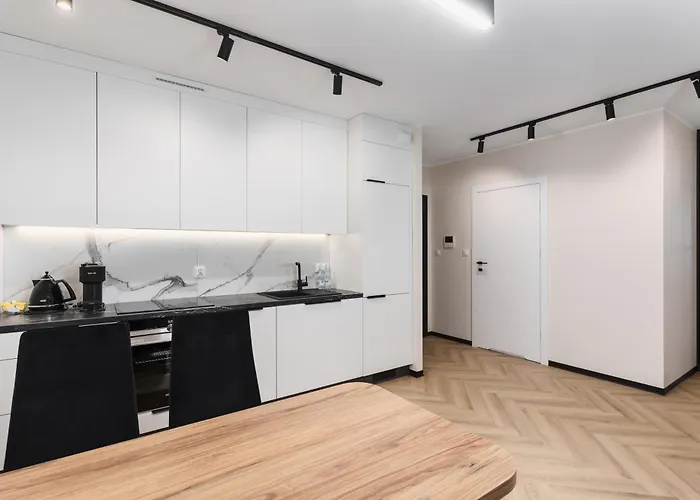 Appartamento Sea Point I