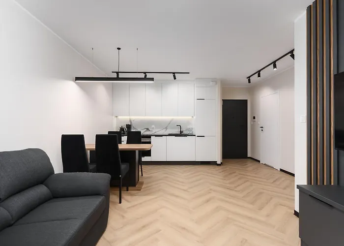 Sea Point I * Danzica