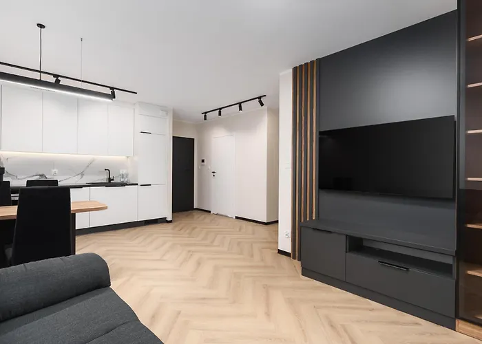 Sea Point I * Danzica