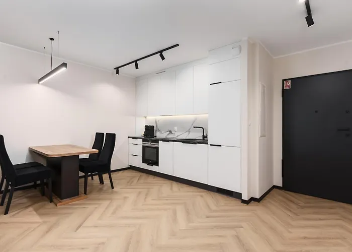 Appartamento Sea Point I *