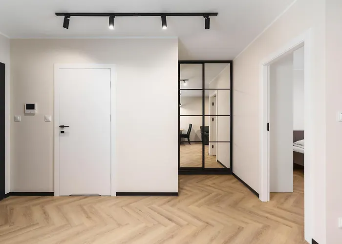 Sea Point I Appartamento *