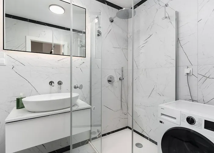 Appartamento Sea Point I *