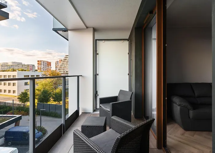 Appartamento Sea Point I