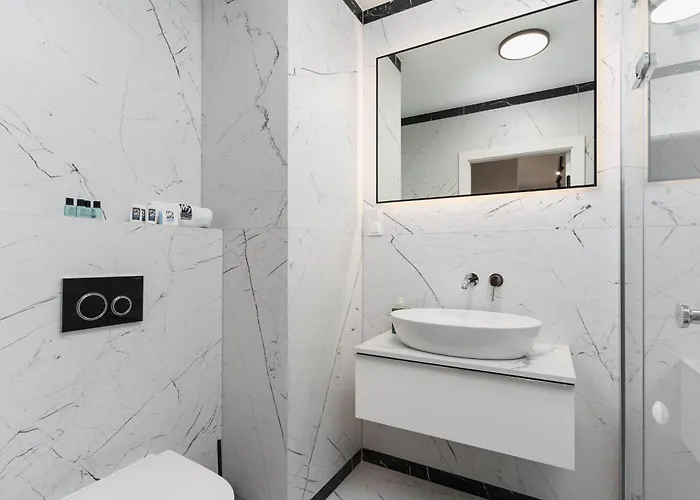 Sea Point I Appartamento *