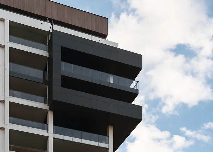 Sea Point I Appartamento