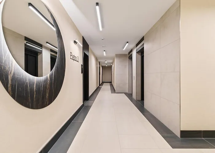 Sea Point I Appartamento *