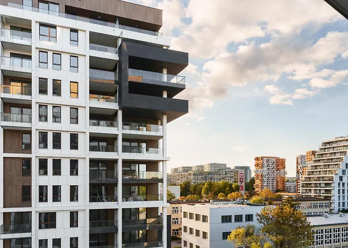 Appartamento Sea Point I *