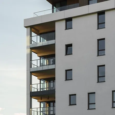 Sea Point I Apartament Gdańsk