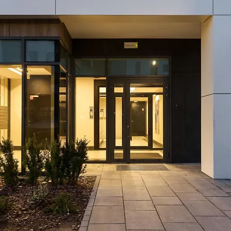 Apartament Sea Point I