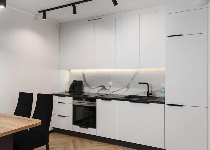 Apartamento Sea Point I *