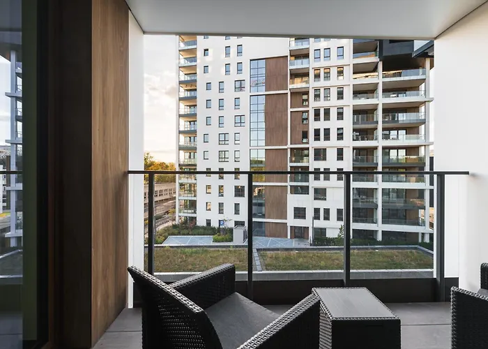 Apartamento Sea Point I