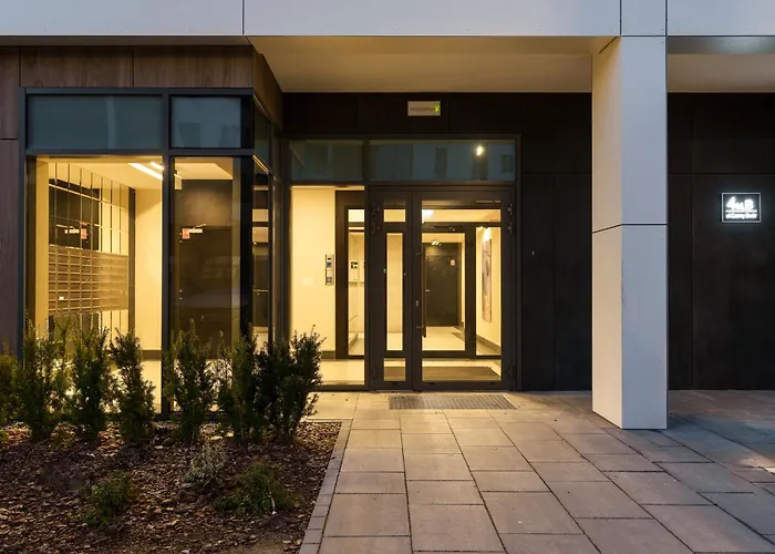 Apartamento Sea Point I